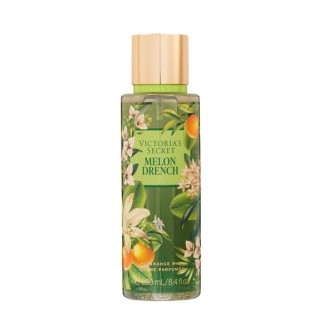 MELON DRENCH VICTORIA`S SECRET SPRAY
